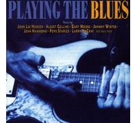 Diverse - Playing the Blues