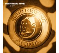 Diverse - Points in Time 7 [Import]