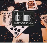 Diverse - Poker Lounge (The Very Best in [Import]