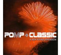 Diverse - Pomp & Classic [Import]