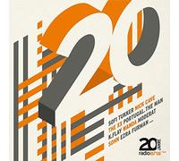 Diverse Pop - 20 Jahre Radioeins