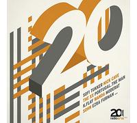 Diverse Pop - 20 Jahre Radioeins [Vinilo]