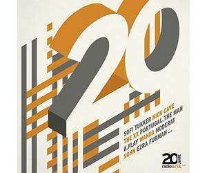 Diverse Pop - 20 Jahre Radioeins [Vinilo]