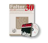 Diverse Pop - 30 Jahre Falter-Gut,BOE [Import]