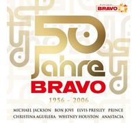 Diverse Pop - 50 Jahre Bravo [Import]