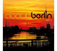Diverse Pop - About:Berlin Vol:11 [Import] [Vinilo]