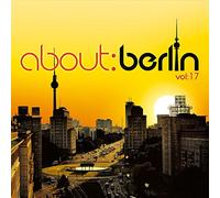 Diverse Pop - About:Berlin Vol:17 [Vinilo]