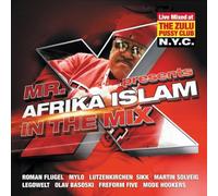 Diverse Pop - Afrika Islam in The Mix [Import]