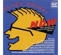 Diverse Pop - Alles Prima Ndw/Folge 1 [Import]