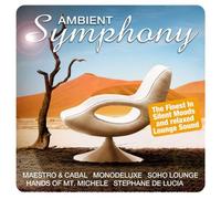 Diverse Pop - Ambient Symphony Vol.1 [Import]
