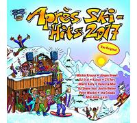 Diverse Pop - Apres Ski Hits 2017 [Import]