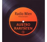 Diverse Pop - Austro Raritäten 1 [Import]
