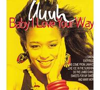 Diverse Pop - Baby I Love Your Way