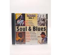 Diverse Pop - Back to the Roots Soul & Blues