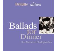 Various - Brigitte Ballads for Dinn