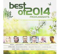 Diverse Pop - Best of 2014-Frühlingsh [Import]