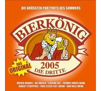 Diverse Pop - Bierkoenig 2005-die Dritte [Import]