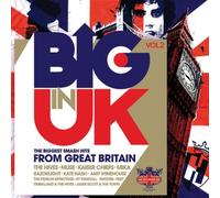 Diverse Pop - Big.in UK Vol.2 [Import]
