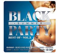 Diverse Pop - Black Summer Party 3 [Import]