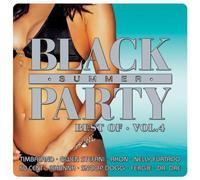 Diverse Pop - Black Summer Party 4 [Import]
