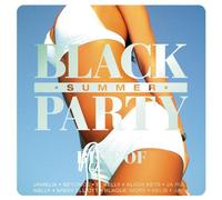 Diverse Pop - Black Summer Party Best of [Import]