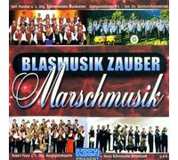 Diverse Pop - Blasmusik Zauber-Marschm [Import]