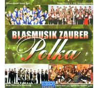Diverse Pop - Blasmusik Zauber-Polka [Import]
