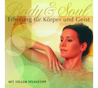 Diverse Pop - Body & Soul-Erholung. [Import]