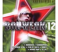 Diverse Pop - Bollwerk-Phase 12