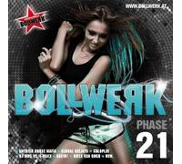 Diverse Pop - Bollwerk-Phase 21 [Import]