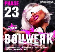 Diverse Pop - Bollwerk Phase 23