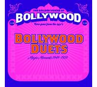 Diverse Pop - Bollywood Duets [Import]