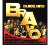 Diverse Pop - Bravo Black Hits 15 [Import]