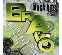 Various - Bravo Black Hits Vol.20