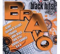 Bravo Black Hits Vol.23