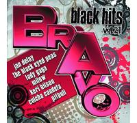 Diverse Pop - Bravo Black Hits Vol.21