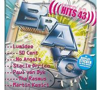 Diverse Pop - Bravo Hits 43