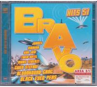 Diverse Pop - Bravo Hits 51 [Import]