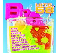 Diverse Pop - Bravo Hits 58 [Import]