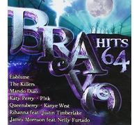 Diverse Pop - Bravo Hits 64 [Import]