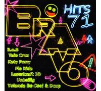 Diverse Pop - Bravo Hits 71