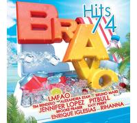 Diverse Pop - Bravo Hits 74 [Import]