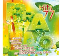 Diverse Pop - Bravo Hits 77 (Österreich Edition)