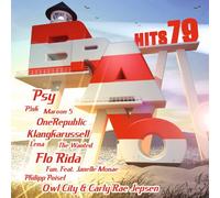 Diverse Pop - Bravo Hits 79 [Import]