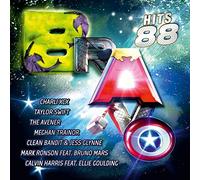 Diverse Pop - Bravo Hits 88 (Österreich Version)