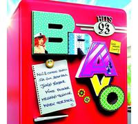 Diverse Pop - Bravo Hits 93