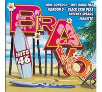 Diverse Pop - Bravo Hits Vol.46 (Switzerland