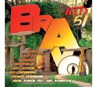 Diverse Pop - Bravo Hits Vol.61 - Schweiz