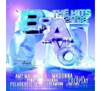 Diverse Pop - Bravo the Hits 2008 - Schweiz
