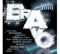 Diverse Pop - Bravo the Hits 2010